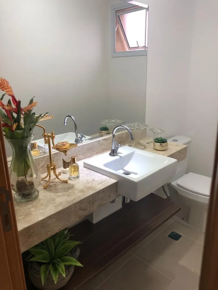 Apartamento, 3 quartos, 120 m² - Foto 11
