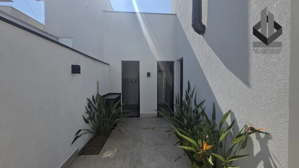 Casa, 4 quartos - Foto 12