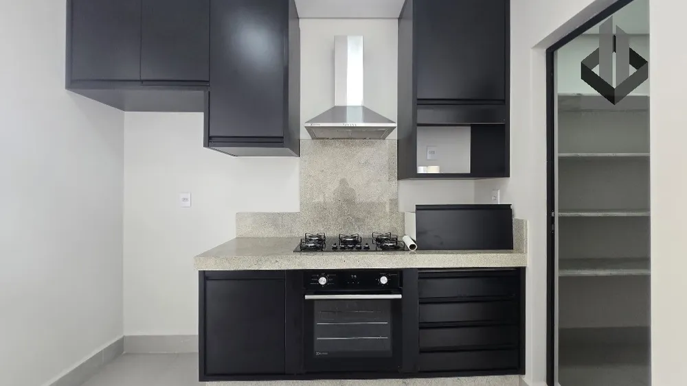 Casa, 4 quartos - Foto 6