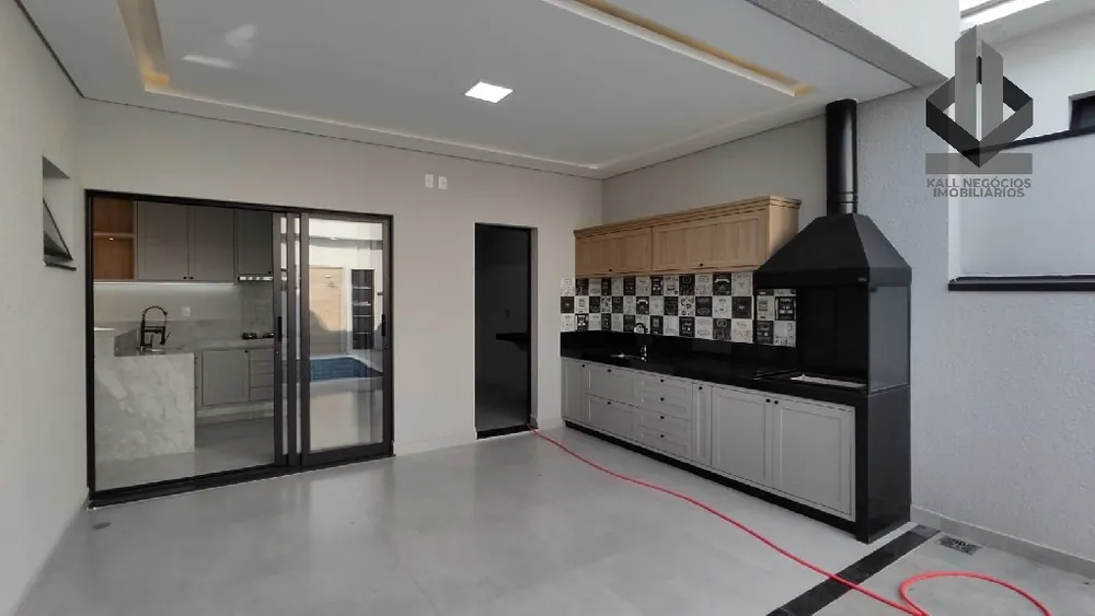 Casa, 3 quartos - Foto 7