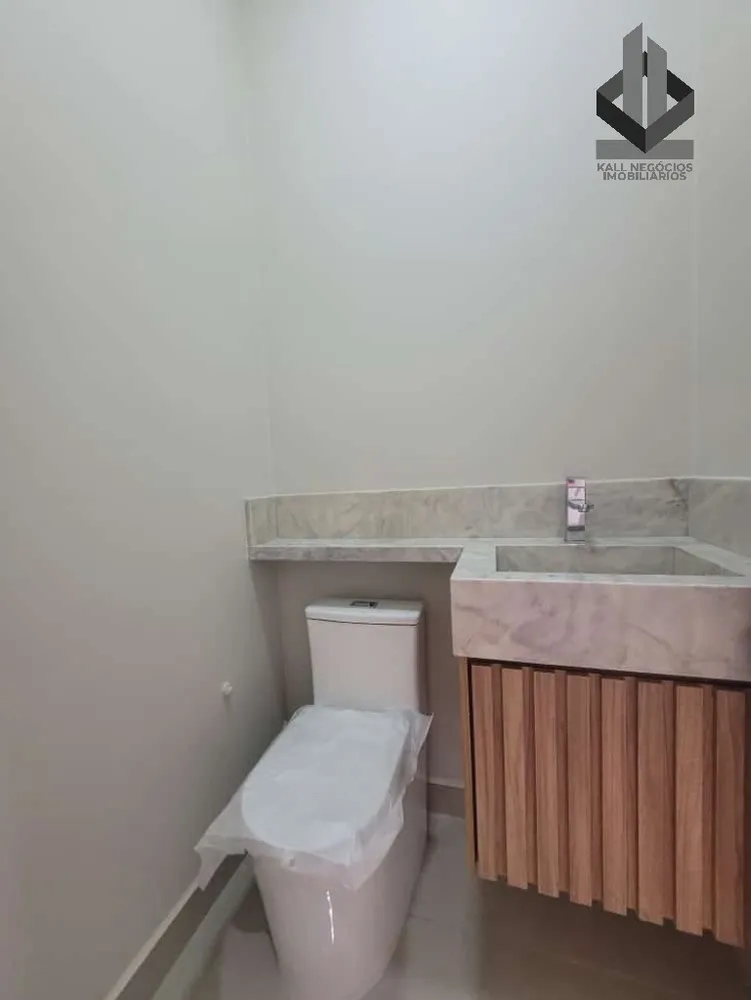 Casa, 3 quartos - Foto 20