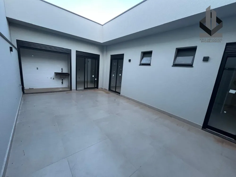 Casa, 3 quartos - Foto 9