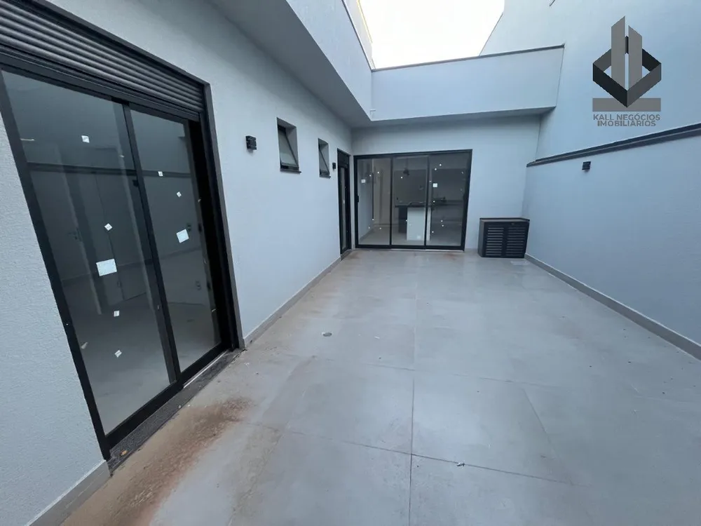 Casa, 3 quartos - Foto 10
