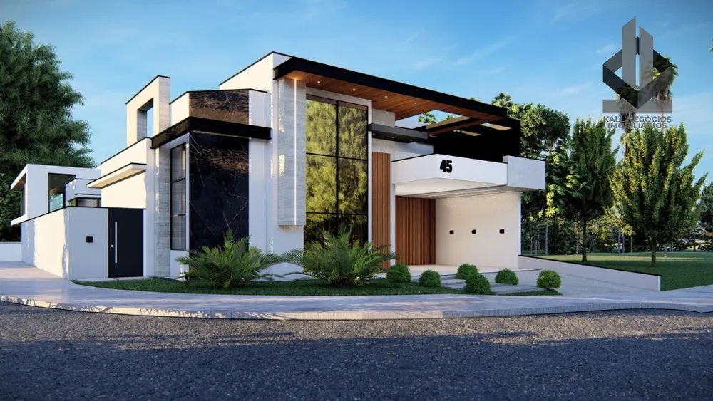 Casa, 3 quartos - Foto 4