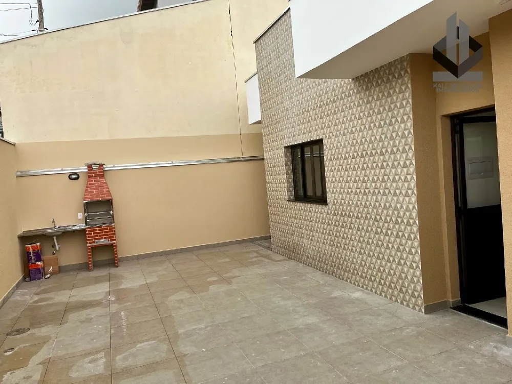 Casa, 3 quartos - Foto 3