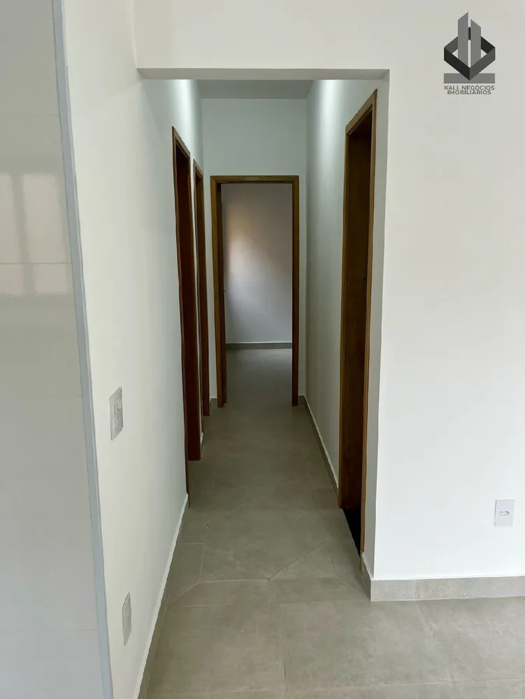 Casa, 3 quartos - Foto 7