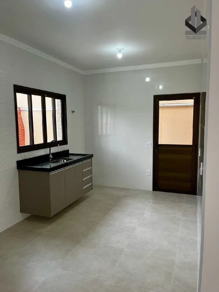 Casa, 3 quartos - Foto 5