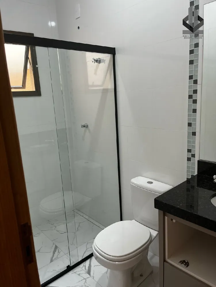 Casa, 3 quartos - Foto 10