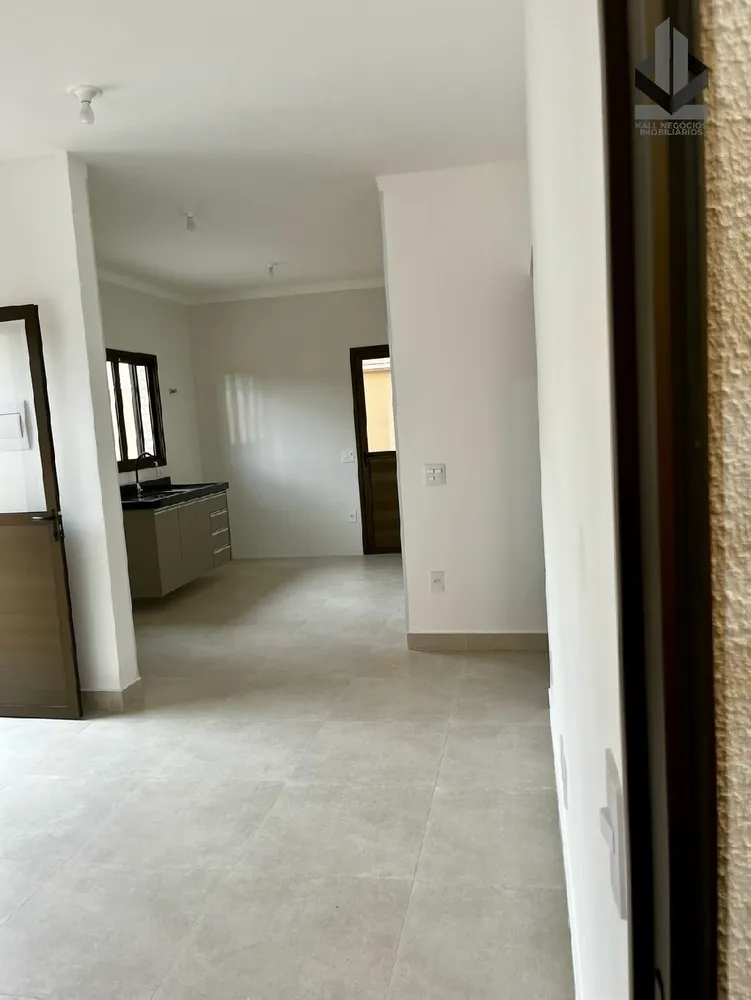 Casa, 3 quartos - Foto 4