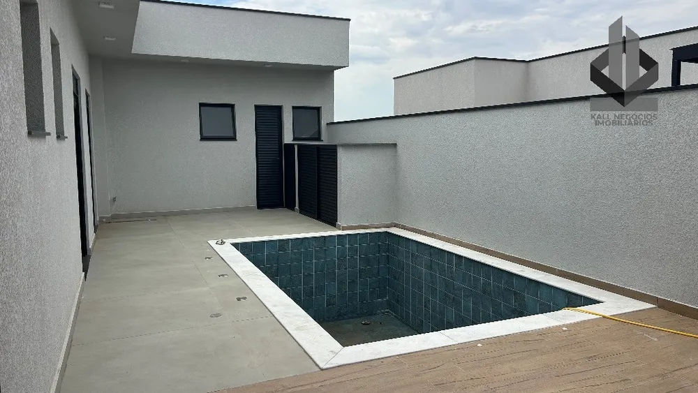 Casa, 3 quartos - Foto 6