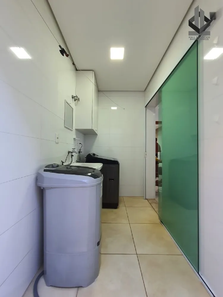 Casa, 4 quartos - Foto 17