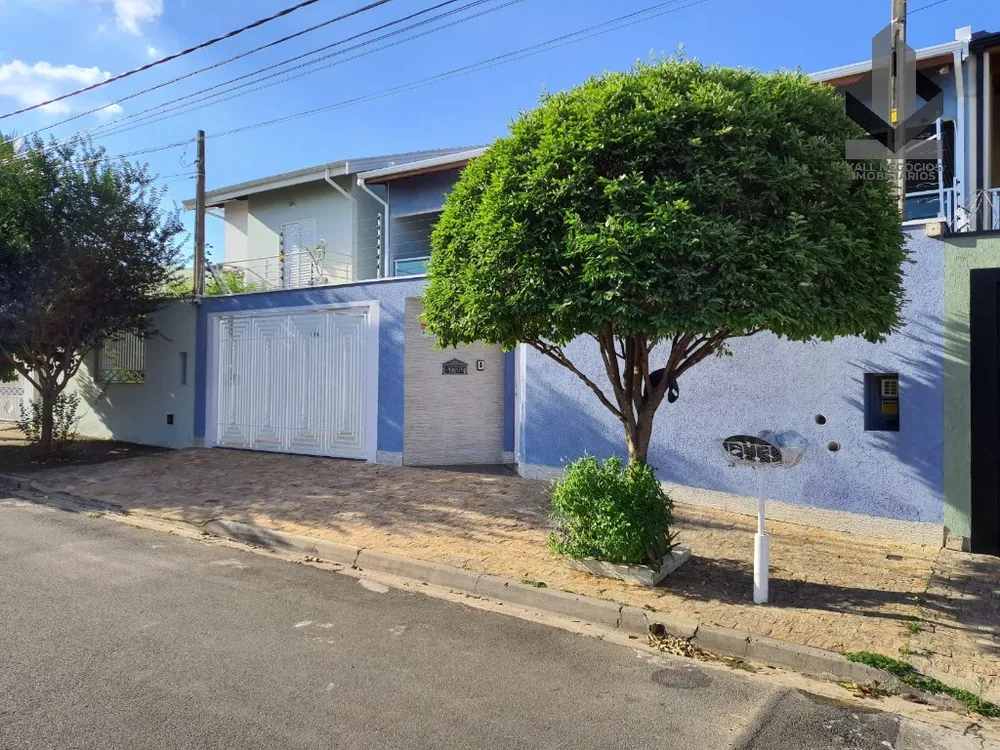 Casa, 4 quartos - Foto 1
