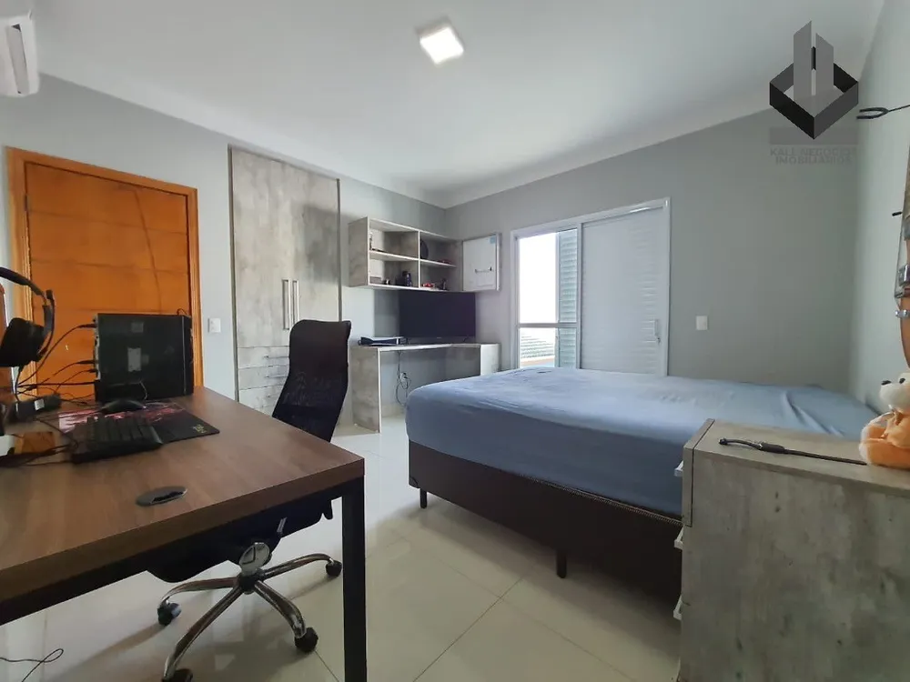 Casa, 4 quartos - Foto 7