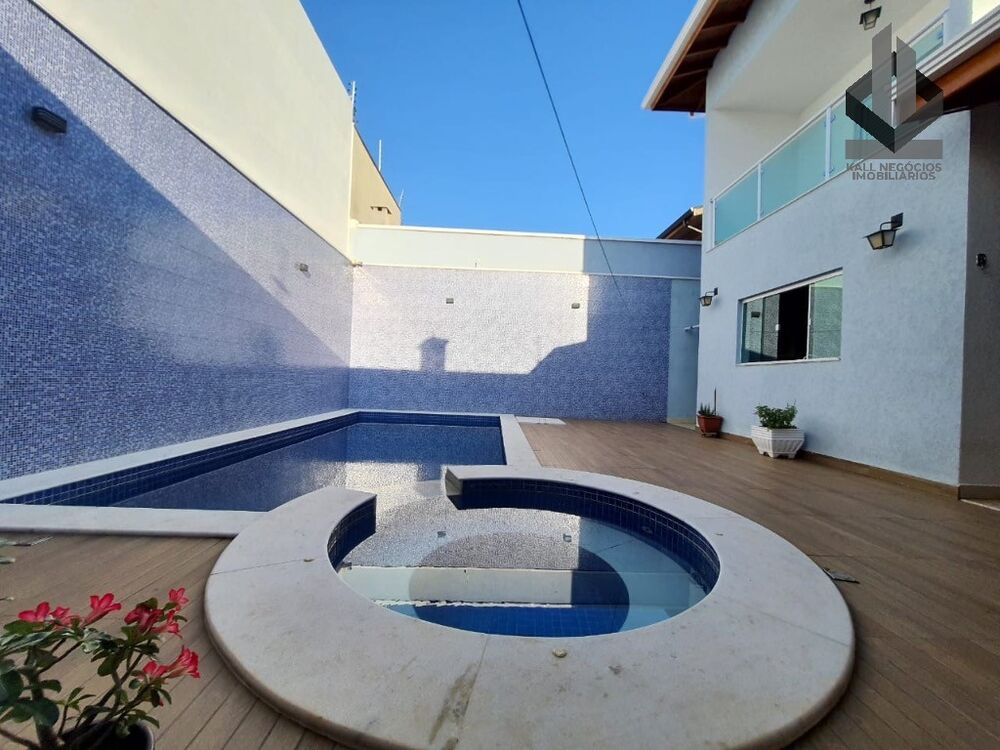 Casa à venda com 4 quartos, 360m² - Foto 10