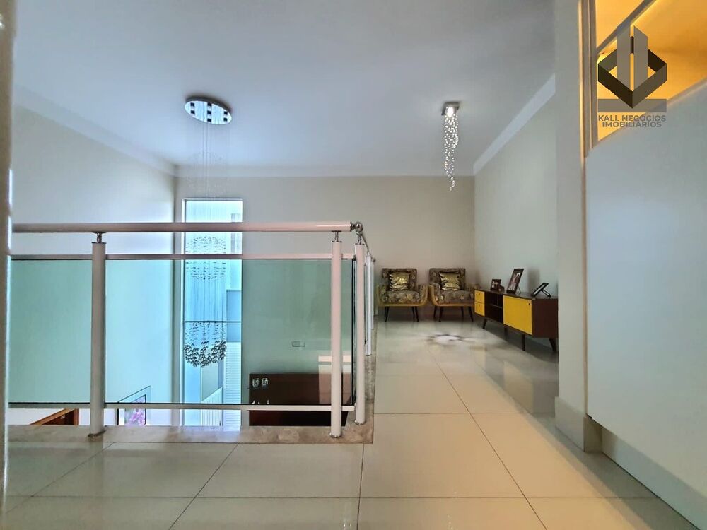 Casa à venda com 4 quartos, 360m² - Foto 7