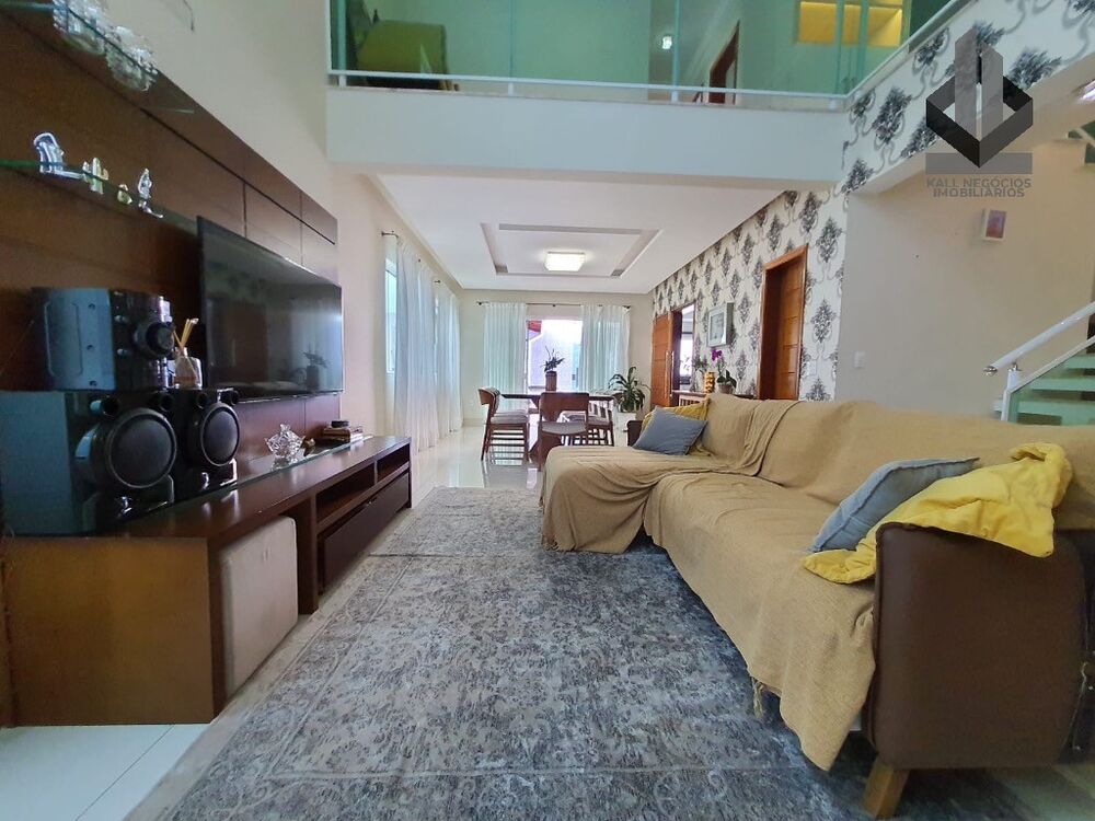 Casa à venda com 4 quartos, 360m² - Foto 6