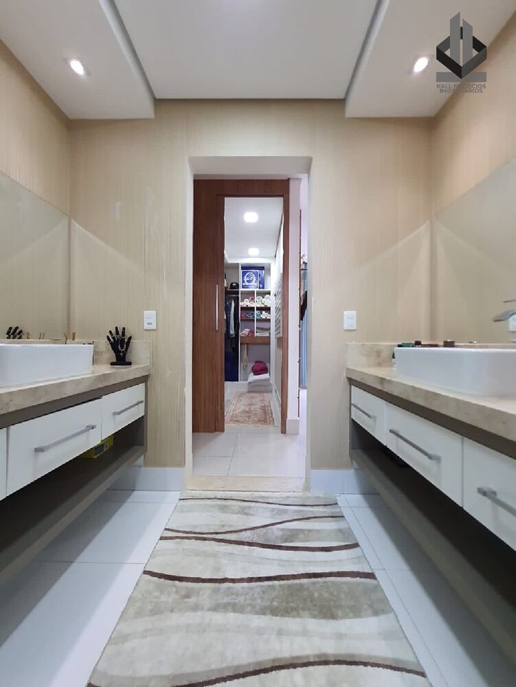 Casa à venda com 4 quartos, 360m² - Foto 5