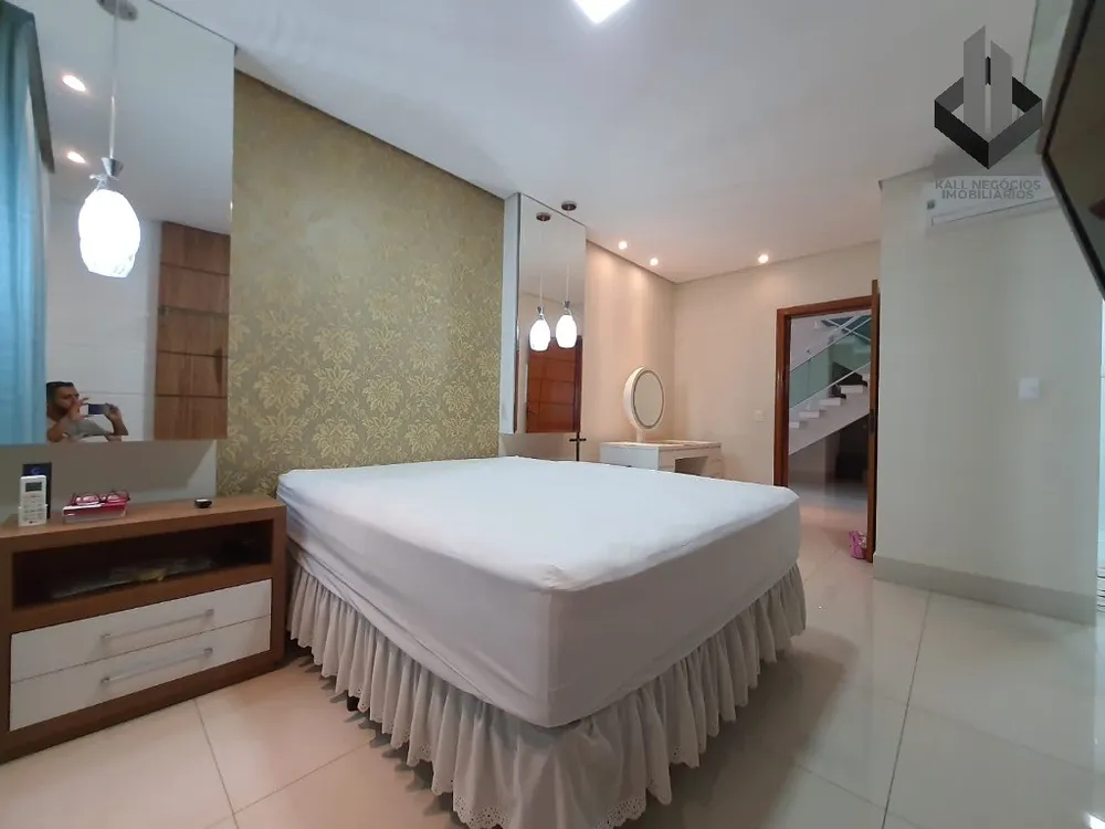 Casa, 4 quartos - Foto 5