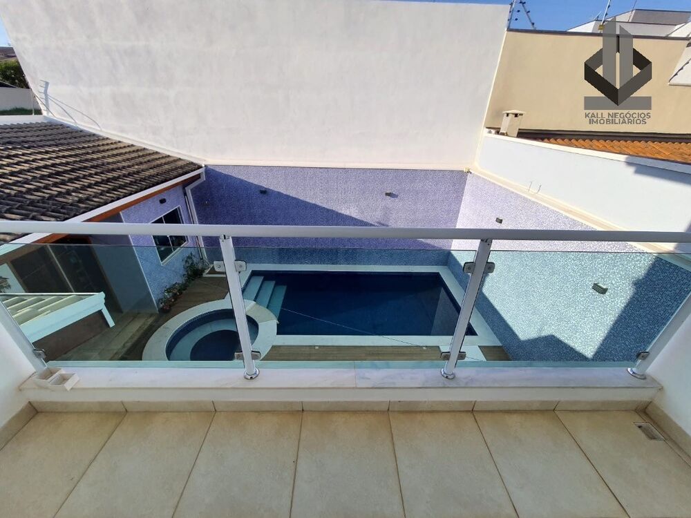 Casa à venda com 4 quartos, 360m² - Foto 9