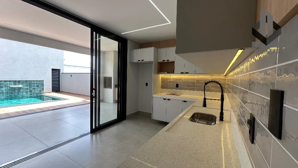 Casa, 3 quartos - Foto 6