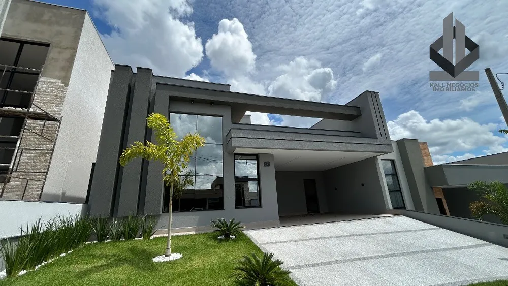 Casa, 3 quartos - Foto 7