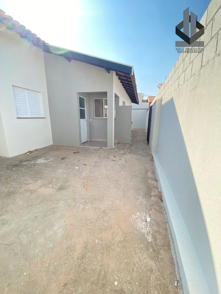 Casa, 2 quartos - Foto 2