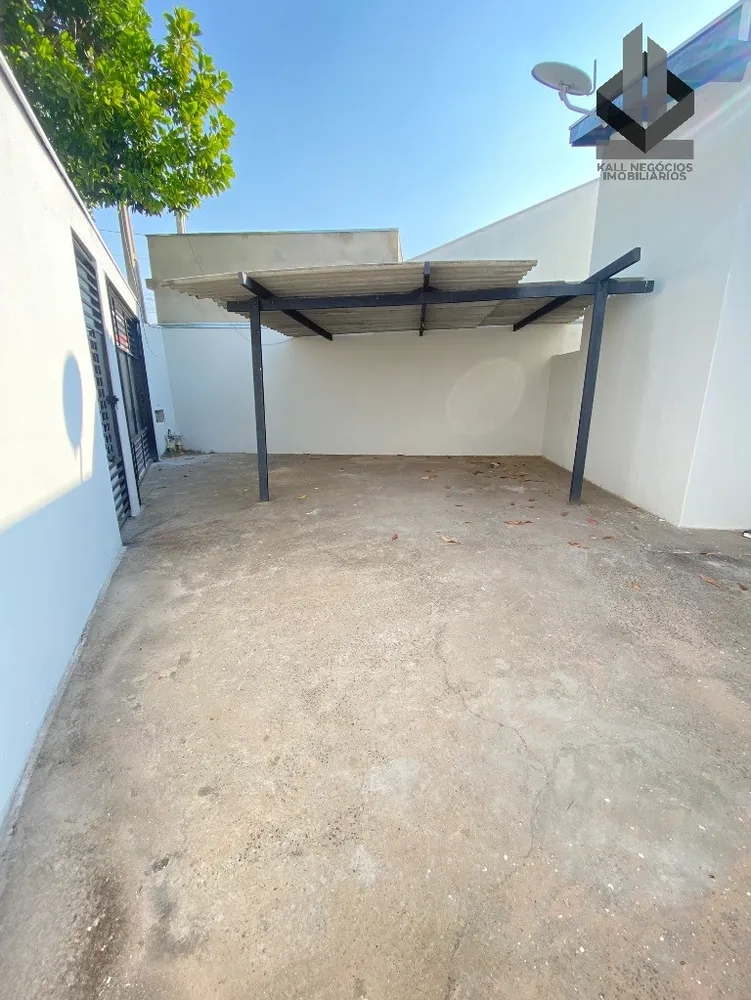 Casa, 2 quartos - Foto 4