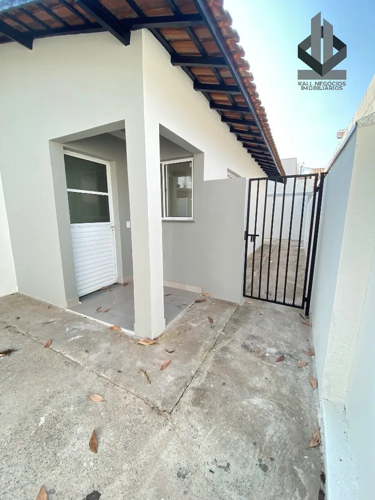 Casa, 2 quartos - Foto 3