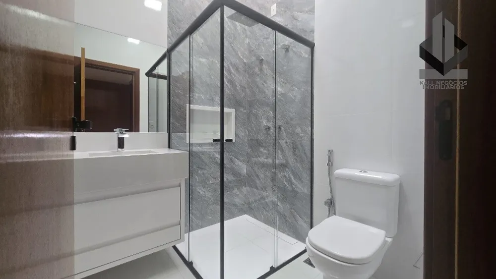 Casa, 3 quartos - Foto 6
