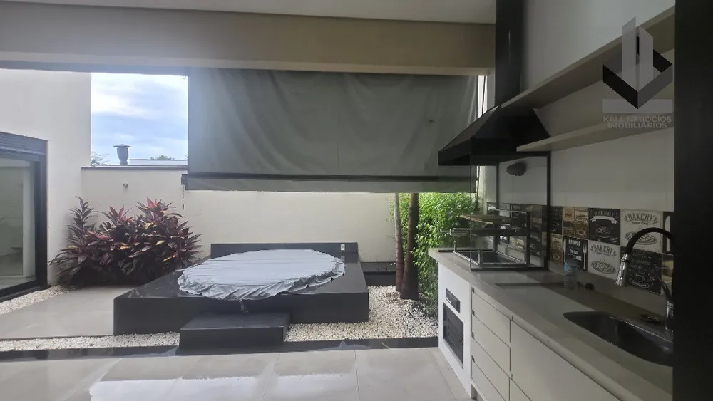 Casa, 3 quartos - Foto 11