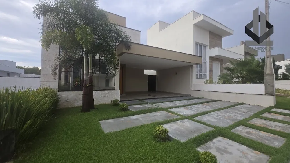 Casa, 3 quartos - Foto 2