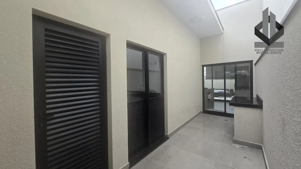 Casa, 3 quartos - Foto 12