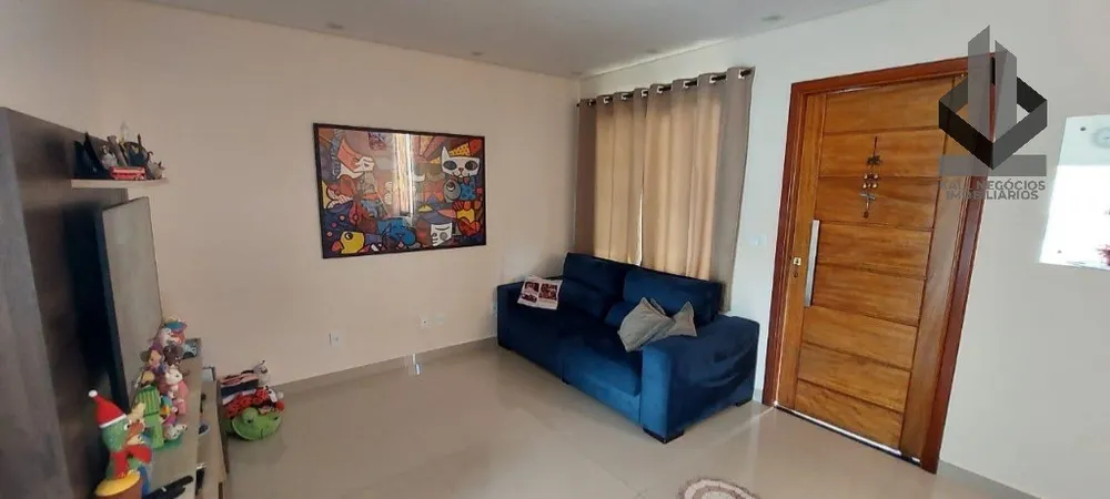 Casa, 3 quartos - Foto 4