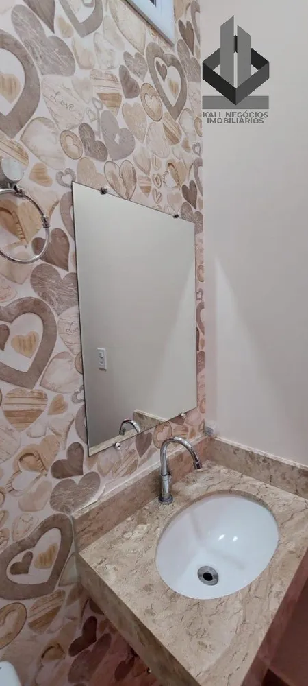 Casa, 3 quartos - Foto 4