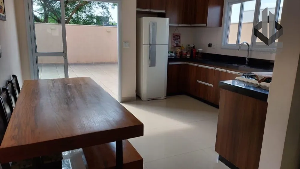 Casa, 3 quartos - Foto 5