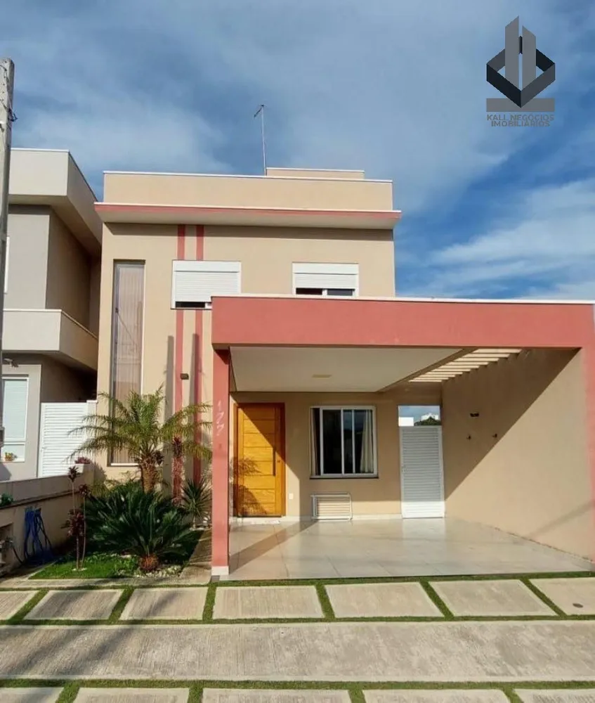 Casa, 3 quartos - Foto 2
