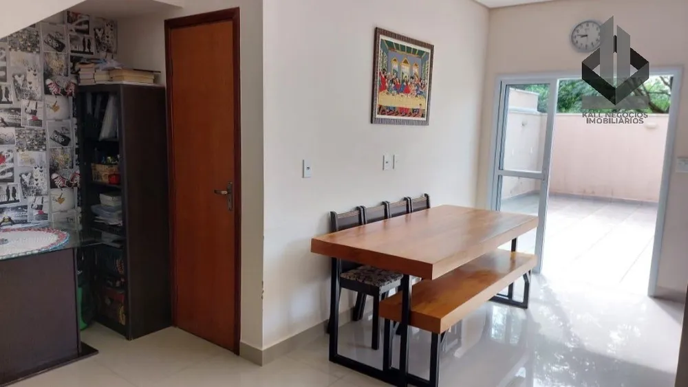 Casa, 3 quartos - Foto 6