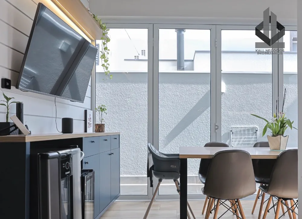 Casa, 3 quartos - Foto 4