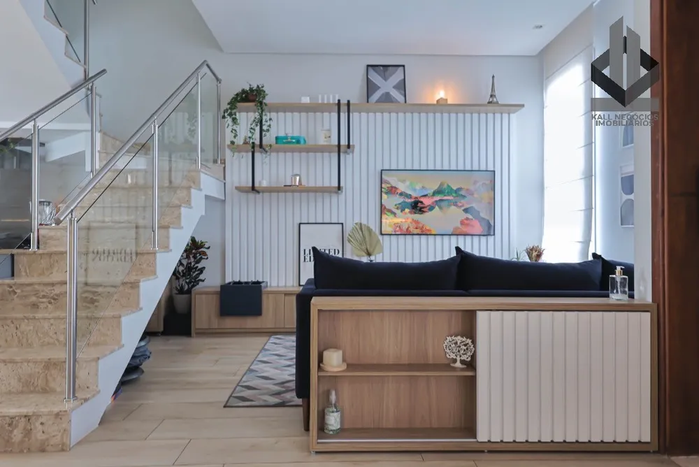 Casa, 3 quartos - Foto 6