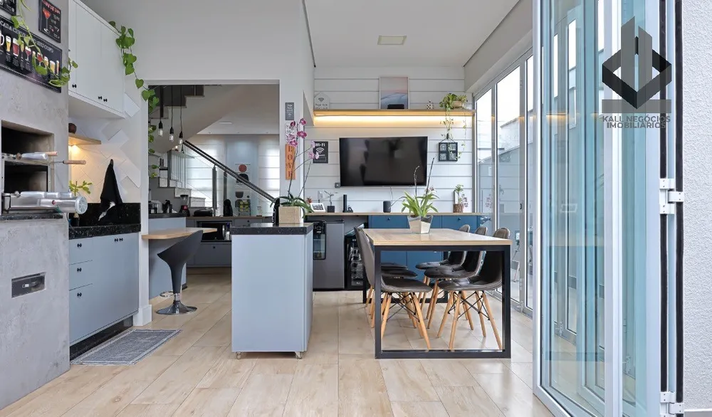Casa, 3 quartos - Foto 7