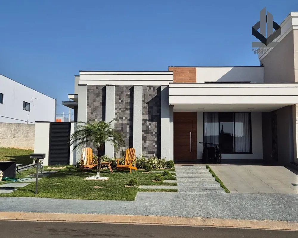 Casa, 3 quartos - Foto 4