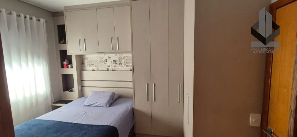 Casa, 3 quartos - Foto 5