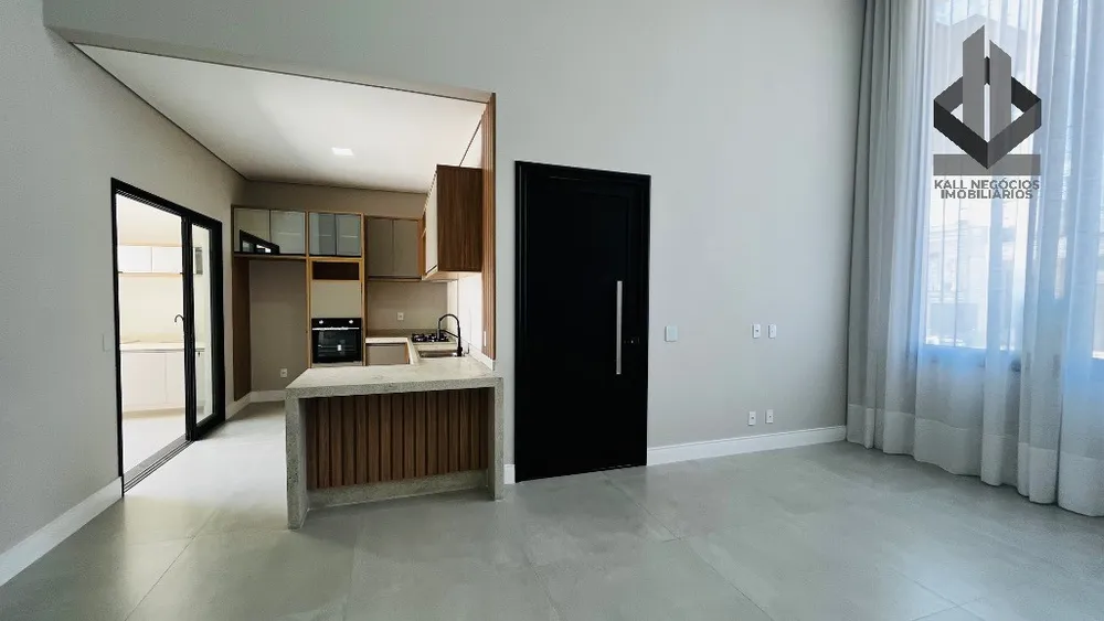 Casa, 3 quartos - Foto 3