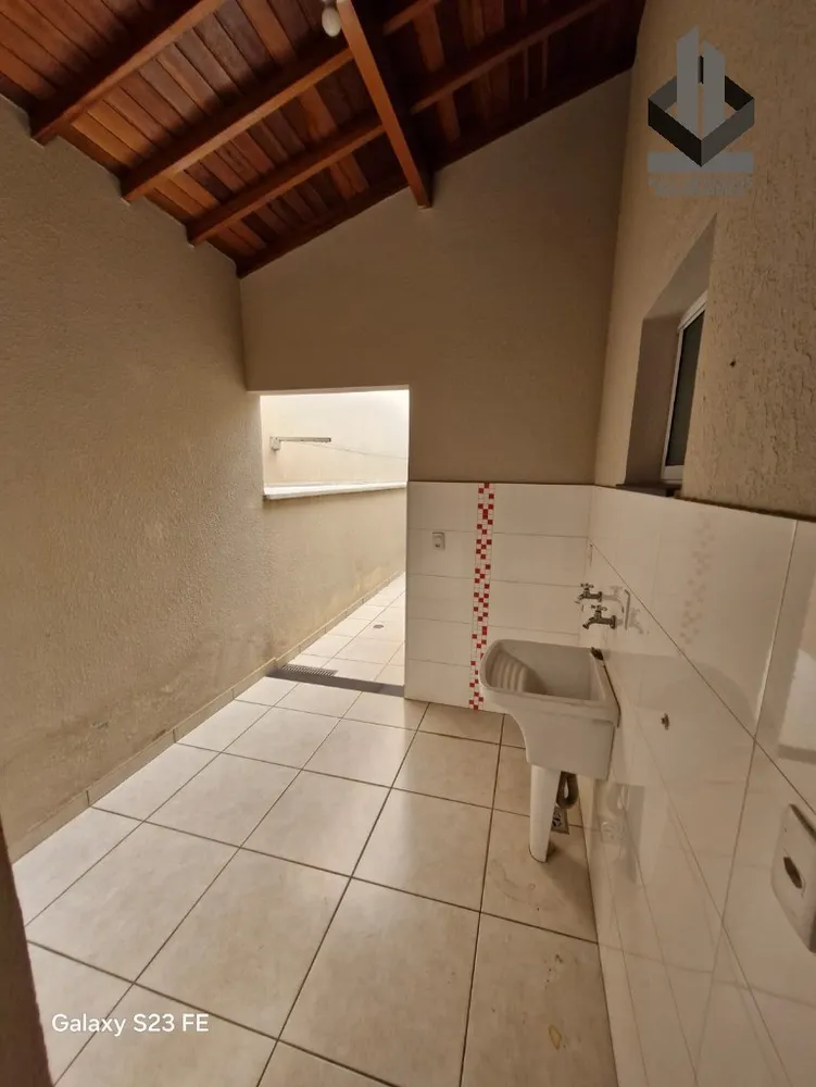 Casa, 2 quartos - Foto 15