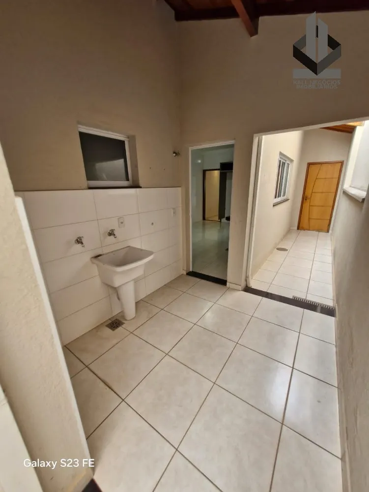 Casa, 2 quartos - Foto 16