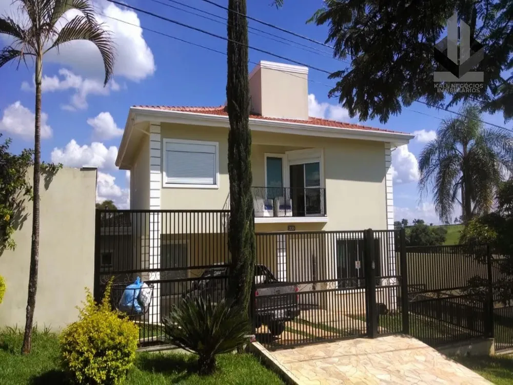 Casa, 4 quartos, 400 m² - Foto 3