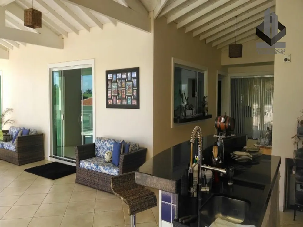 Casa, 4 quartos, 400 m² - Foto 12