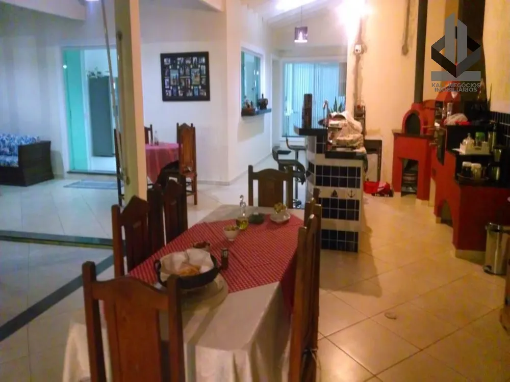 Casa, 4 quartos, 400 m² - Foto 9