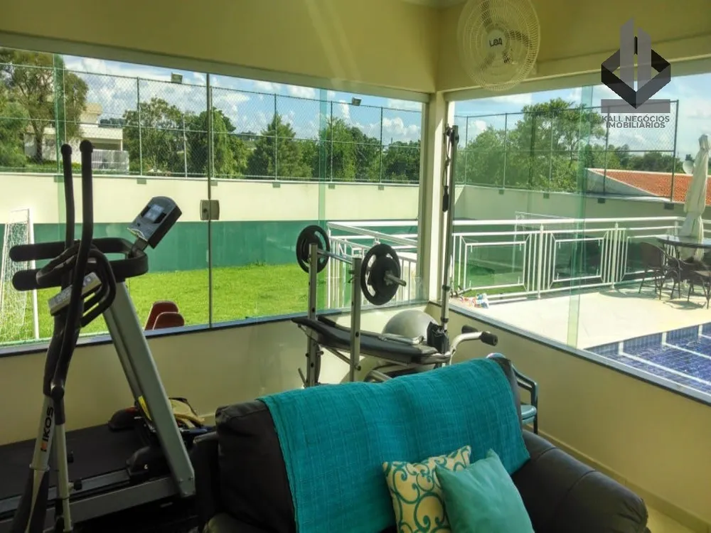 Casa, 4 quartos, 400 m² - Foto 13