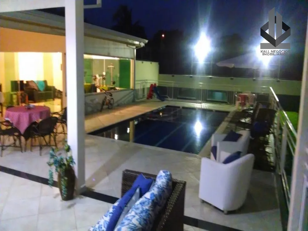Casa, 4 quartos, 400 m² - Foto 8